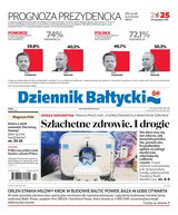 Dziennik Bałtycki 124/2025