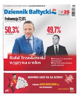 Dziennik Bałtycki 126/2025