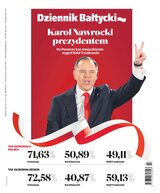 Dziennik Bałtycki 127/2025