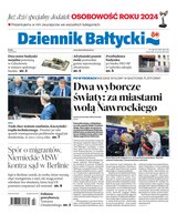 Dziennik Bałtycki 128/2025