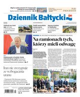 Dziennik Bałtycki 129/2025
