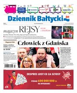 Dziennik Bałtycki 130/2025