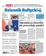 Dziennik Bałtycki 132/2025