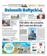 Dziennik Bałtycki 133/2025