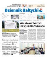 Dziennik Bałtycki 134/2025