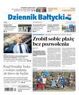 Dziennik Bałtycki 135/2025