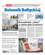 Dziennik Bałtycki 138/2025