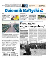 Dziennik Bałtycki 139/2025