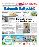 Dziennik Bałtycki 140/2025