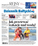 Dziennik Bałtycki 141/2025