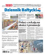 Dziennik Bałtycki 143/2025