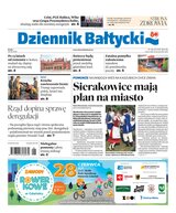 Dziennik Bałtycki 145/2025