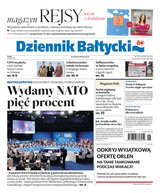 Dziennik Bałtycki 147/2025