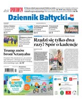 Dziennik Bałtycki 149/2025
