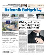 Dziennik Bałtycki 150/2025