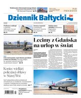 Dziennik Bałtycki 152/2025