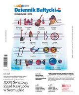Dziennik Bałtycki 153/2025