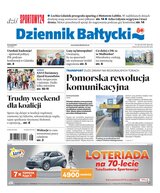 Dziennik Bałtycki 155/2025