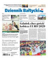 Dziennik Bałtycki 157/2025