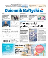 Dziennik Bałtycki 158/2025