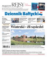Dziennik Bałtycki 159/2025