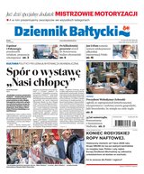 Dziennik Bałtycki 163/2025