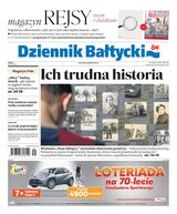 Dziennik Bałtycki 165/2025