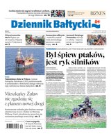 Dziennik Bałtycki 168/2025