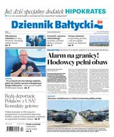 Dziennik Bałtycki 17/2025