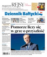 Dziennik Bałtycki 171/2025