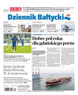 Dziennik Bałtycki 173/2025