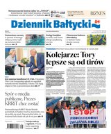Dziennik Bałtycki 174/2025