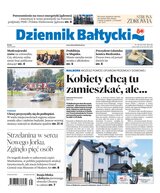Dziennik Bałtycki 175/2025