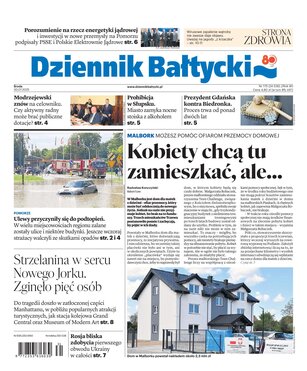 Dziennik Bałtycki 175/2025