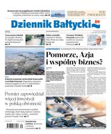 Dziennik Bałtycki 176/2025