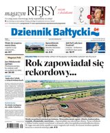 Dziennik Bałtycki 177/2025