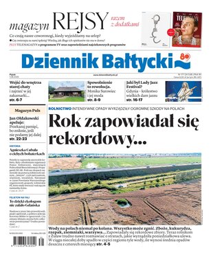 Dziennik Bałtycki 177/2025
