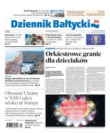 Dziennik Bałtycki 18/2025