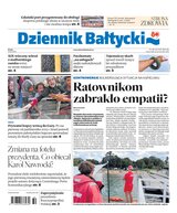 Dziennik Bałtycki 181/2025