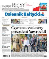 Dziennik Bałtycki 183/2025