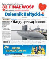 Dziennik Bałtycki 19/2025