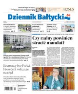 Dziennik Bałtycki 191/2025