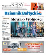 Dziennik Bałtycki 194/2025