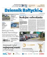 Dziennik Bałtycki 198/2025