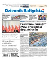 Dziennik Bałtycki 199/2025