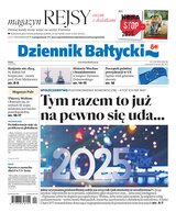 Dziennik Bałtycki 2/2025
