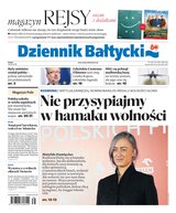 Dziennik Bałtycki 200/2025
