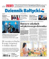 Dziennik Bałtycki 202/2025