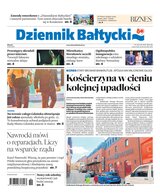 Dziennik Bałtycki 203/2025