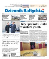 Dziennik Bałtycki 204/2025